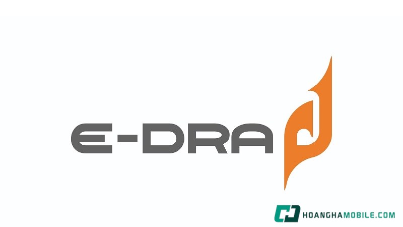 Thương hiệu EDRA. Thương hiệu EDRA.