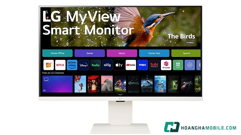 Màn hình LG. Màn hình LG.