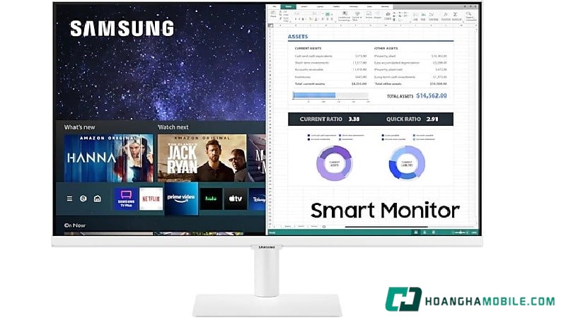 Màn hình Samsung. Màn hình Samsung.