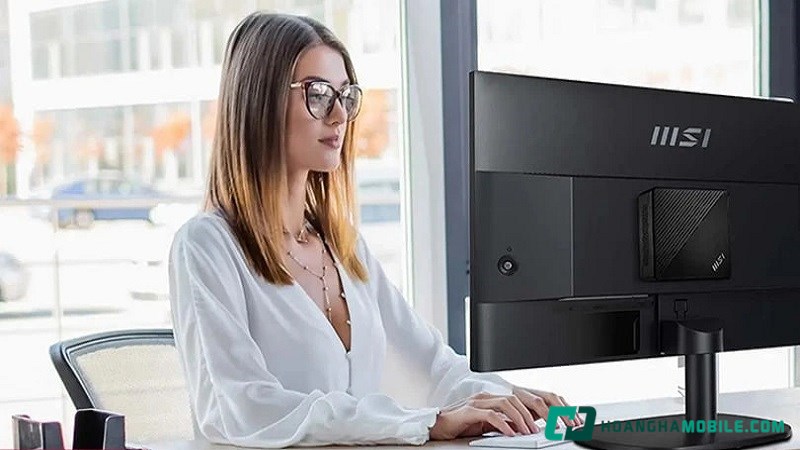 Màn hình MSI.