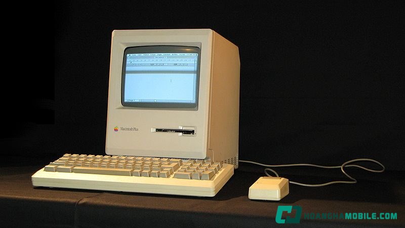 Kích thước mỏng, tiết kiệm không gian.