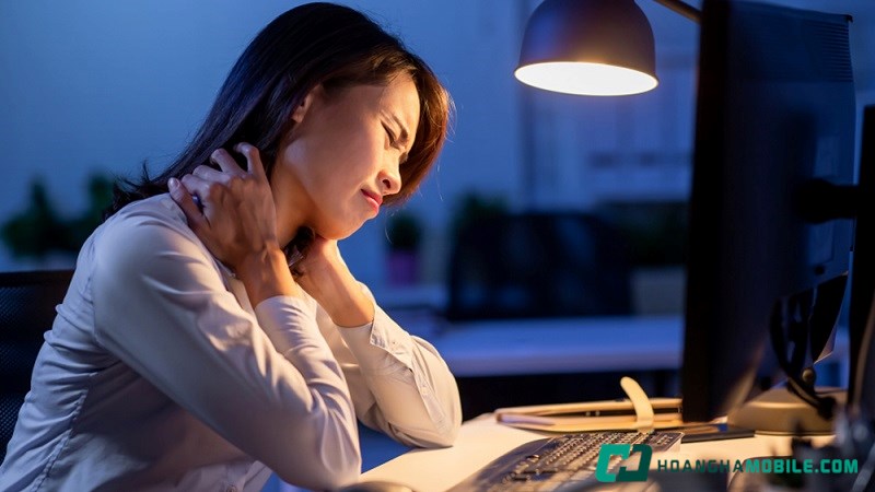 Dễ dàng điều chỉnh.