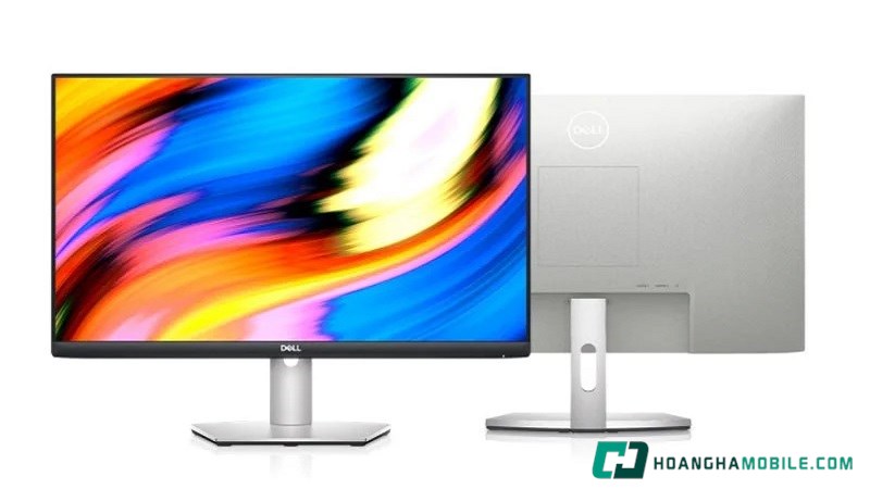 Màn hình Dell.