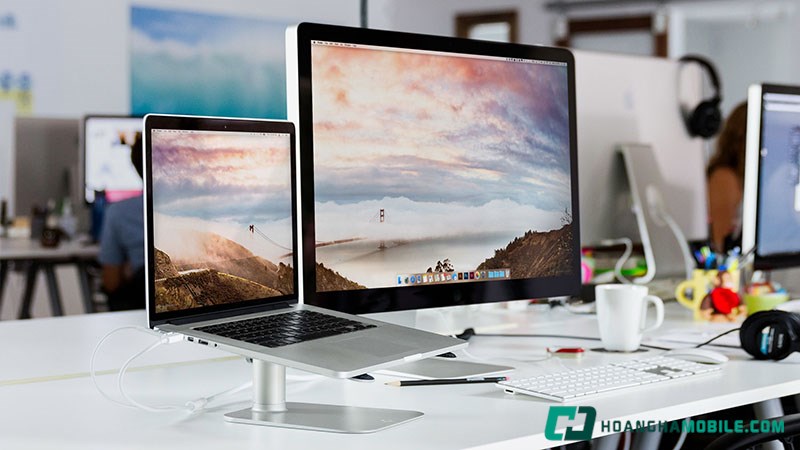 Khả năng tái tạo hình ảnh chính xác.