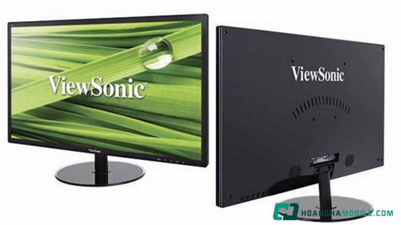 Màn hình ViewSonic.