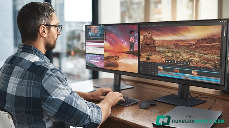 Bảo vệ thị giác người dùng. Bảo vệ thị giác người dùng.