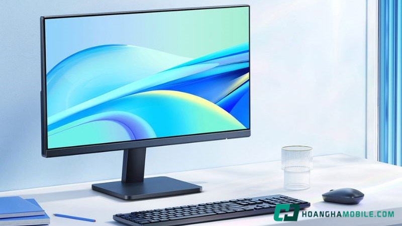 Màn hình chất lượng cao. Màn hình chất lượng cao.