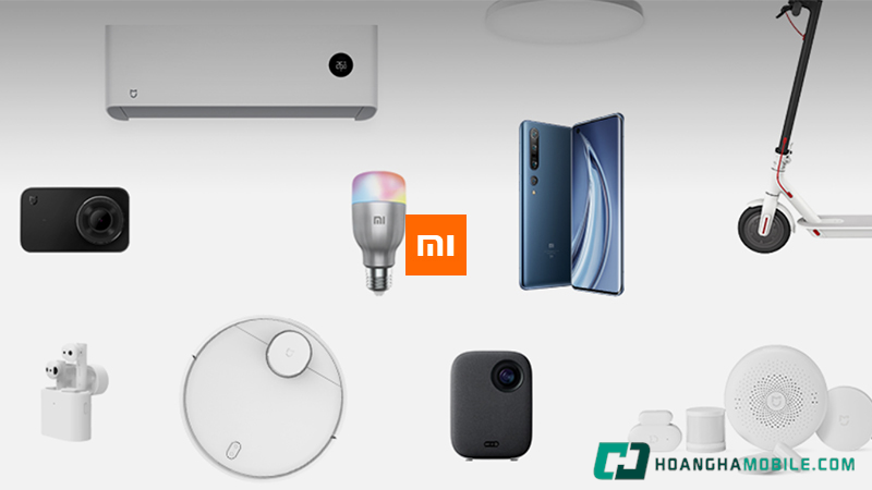 Đa dạng sản phẩm. Đa dạng sản phẩm.