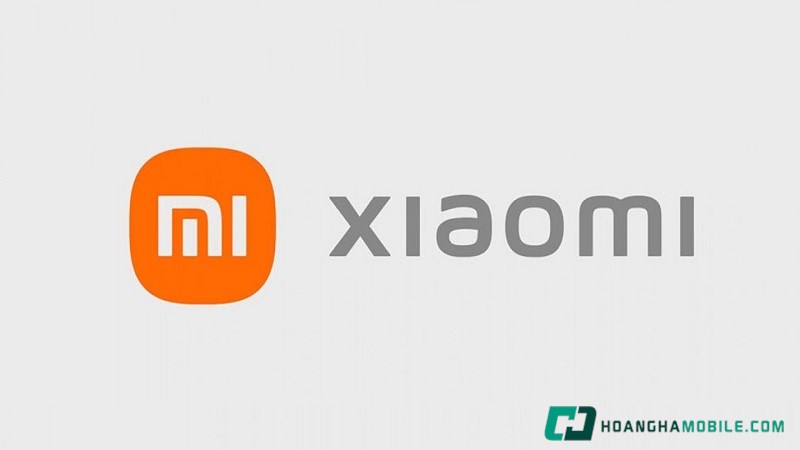 Thương hiệu Xiaomi. Thương hiệu Xiaomi.