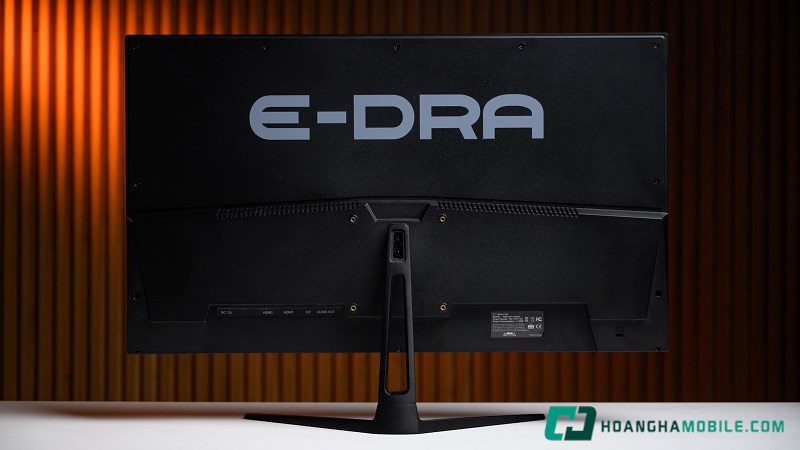 Màn hình EDRA. Màn hình EDRA.