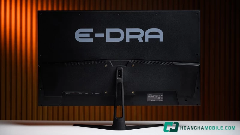 Màn hình EDRA. Màn hình EDRA.