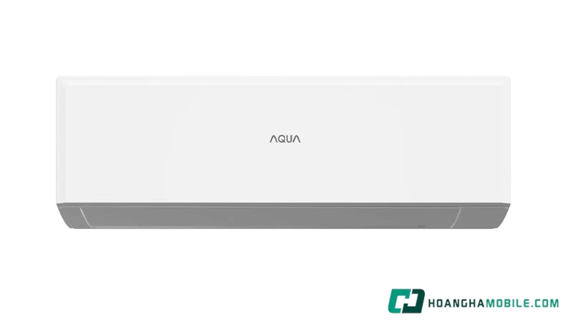 Dòng máy lạnh Aqua cơ bản (không Inverter) Dòng máy lạnh Aqua cơ bản (không Inverter)