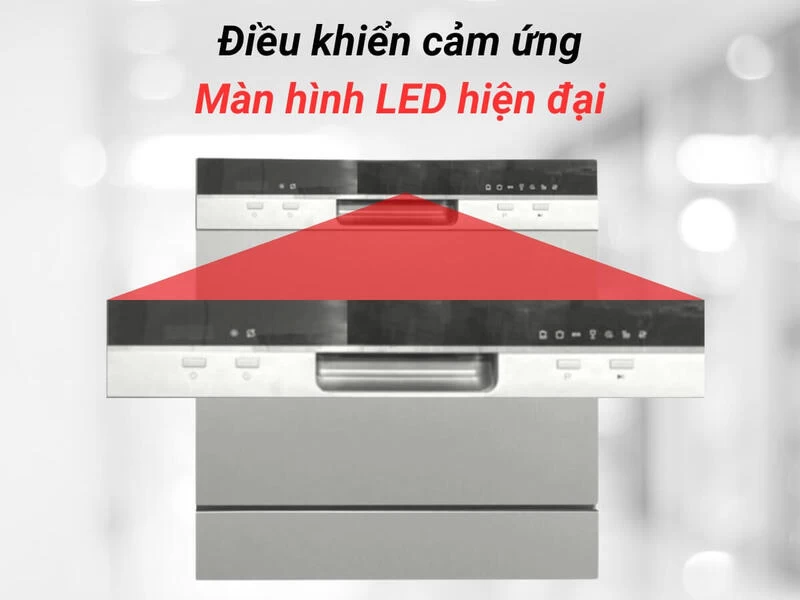 Electrolux EFC3862MS được trang bị hệ thống chống tràn và chống rò rỉ nước tiên tiến, giúp hạn chế tối đa các sự cố có thể xảy ra trong quá trình sử dụng Electrolux EFC3862MS được trang bị hệ thống chống tràn và chống rò rỉ nước tiên tiến, giúp hạn chế tối đa các sự cố có thể xảy ra trong quá trình sử dụng