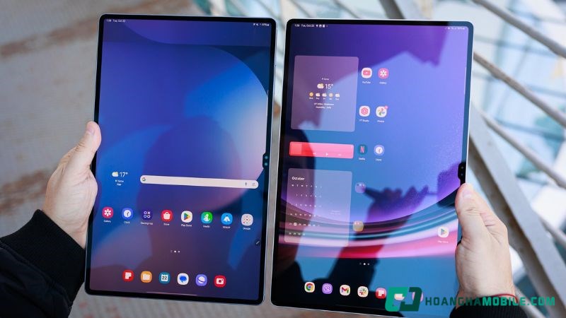 Nâng cấp qua từng thế hệ. Nâng cấp qua từng thế hệ.