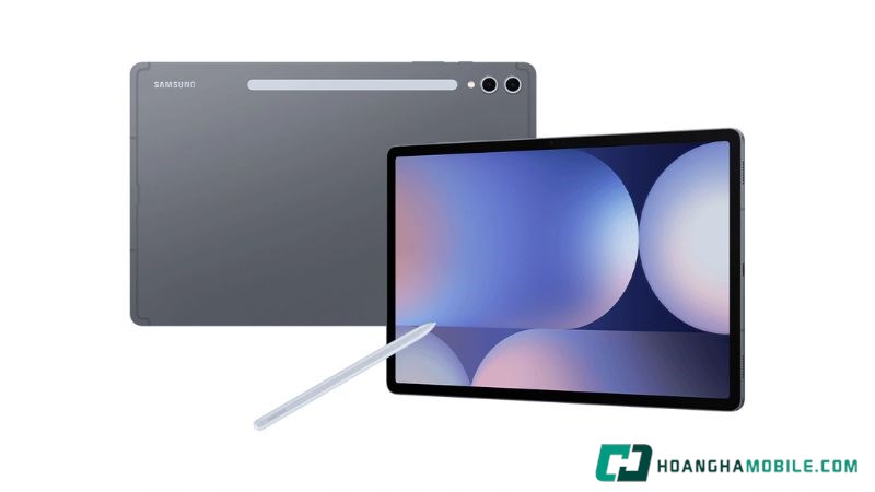 Ổn định mọi tác vụ. Ổn định mọi tác vụ.