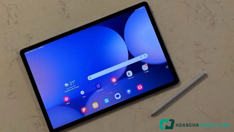 Thiết kế mỏng nhẹ màn hình sắc nét. Thiết kế mỏng nhẹ màn hình sắc nét.