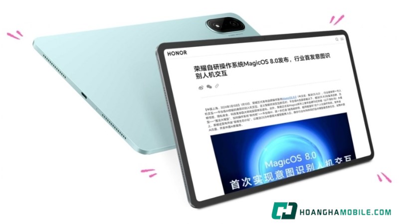 Hiệu năng mạnh mẽ. Hiệu năng mạnh mẽ.