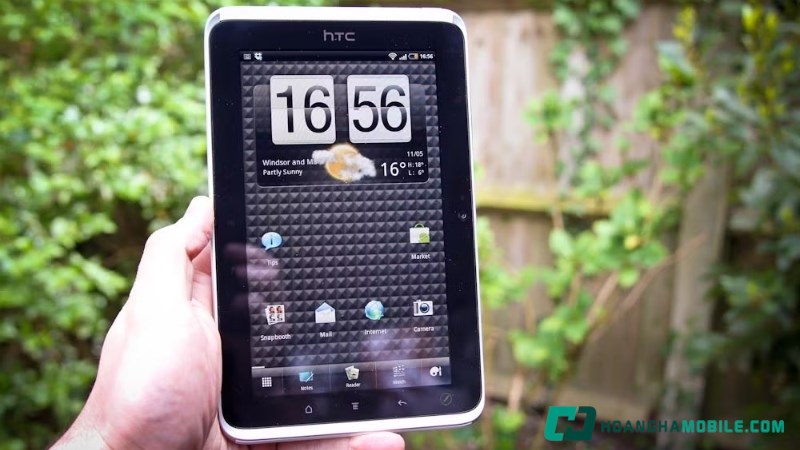 Máy tính bảng hiệu năng. Máy tính bảng hiệu năng.