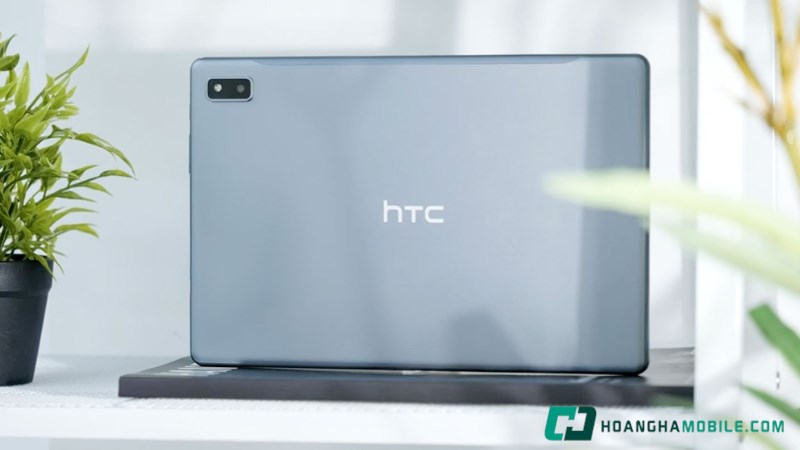 Máy tính bảng HTC. Máy tính bảng HTC.