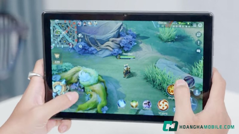 Dễ dàng gaming vượt trội. Dễ dàng gaming vượt trội.