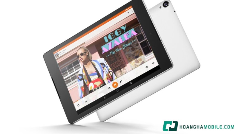 Chipset mạnh mẽ. Chipset mạnh mẽ.