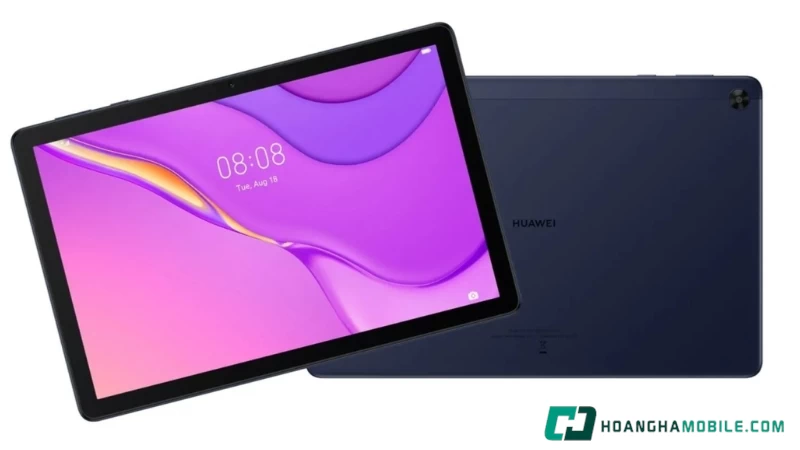 Thời lượng pin ấn tượng. Thời lượng pin ấn tượng.