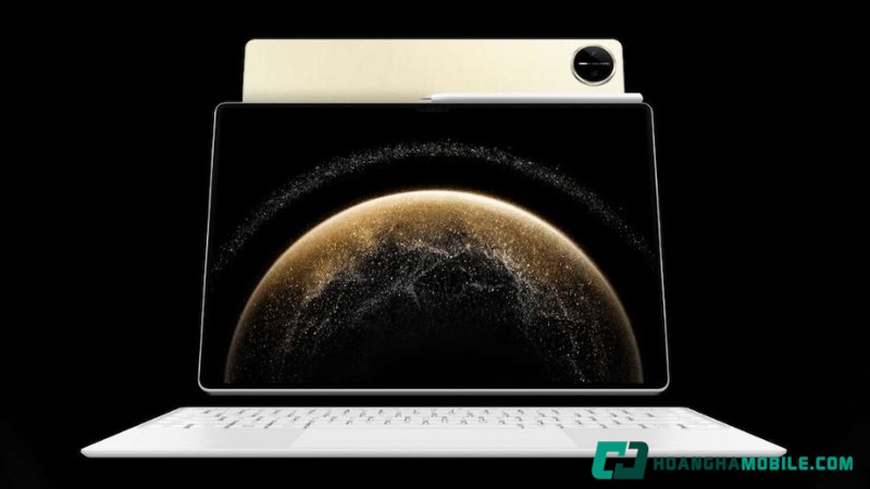 Màn hình sắc nét sống động. Màn hình sắc nét sống động.