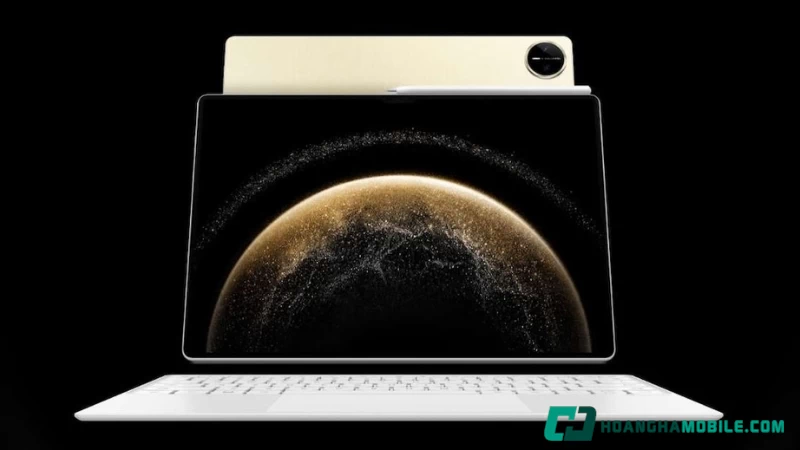 Màn hình sắc nét sống động. Màn hình sắc nét sống động.