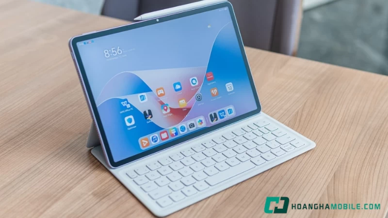 Máy tính bảng Huawei. Máy tính bảng Huawei.