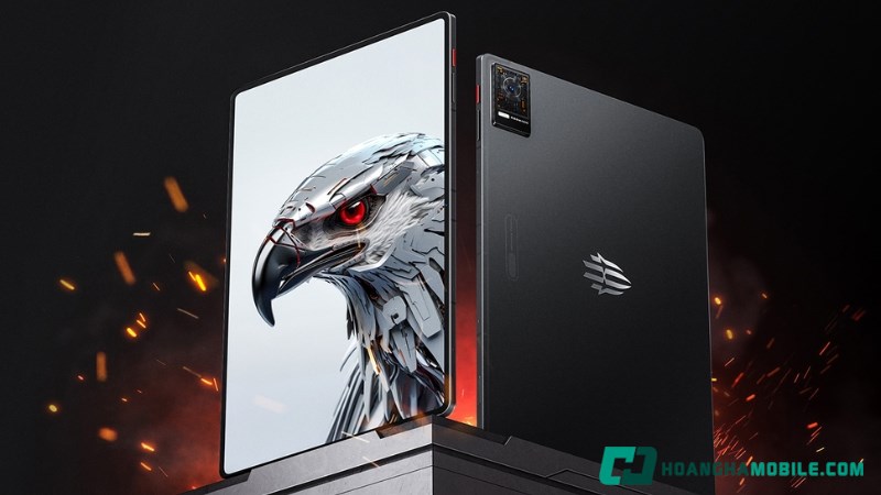 Ấn tượng màn hình tần số cao. Ấn tượng màn hình tần số cao.