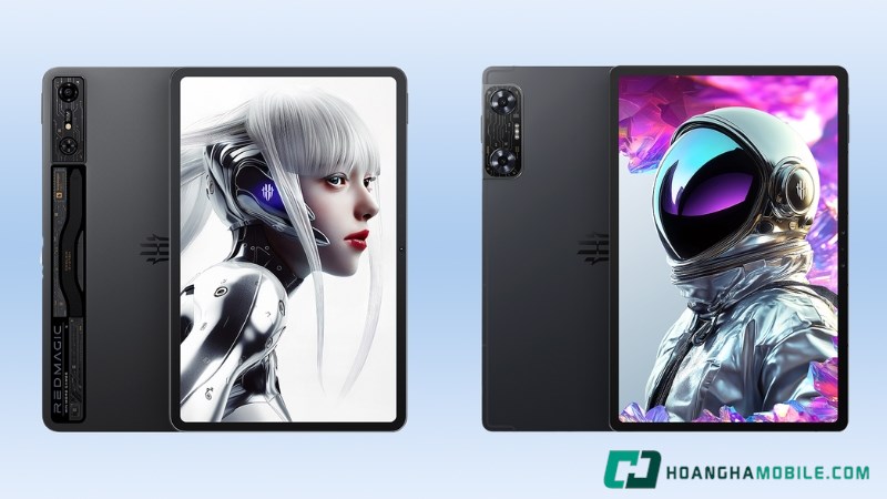 Hiệu suất lẫn trải nghiệm nâng cao. Hiệu suất lẫn trải nghiệm nâng cao.