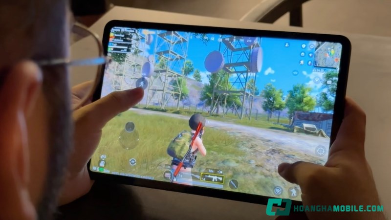 Màn hình sắc nét mượt mà. Màn hình sắc nét mượt mà.