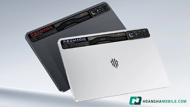 Phong cách đậm chất gaming. Phong cách đậm chất gaming.