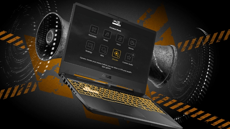 Laptop Asus Gaming A15 FA506NCR-HN047W được ra mắt năm 2024, mang đến sự cân bằng giữa hiệu năng mạnh mẽ và thiết kế hiện đại