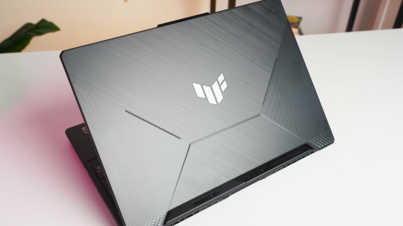 Mua laptop Asus TUF Gaming A15 FA506NCR-HN047W chính hãng giá tốt tại Hoàng Hà Mobile