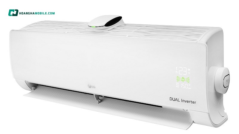 Máy lạnh LG DualCool Inverter Máy lạnh LG DualCool Inverter
