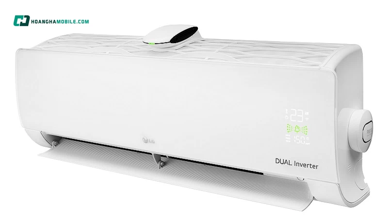 Máy lạnh LG DualCool Inverter Máy lạnh LG DualCool Inverter