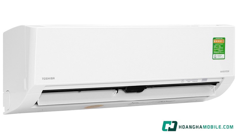 Máy lạnh Toshiba hai chiều Máy lạnh Toshiba hai chiều