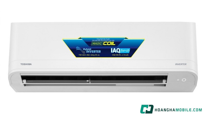 Máy lạnh Toshiba Inverter Máy lạnh Toshiba Inverter