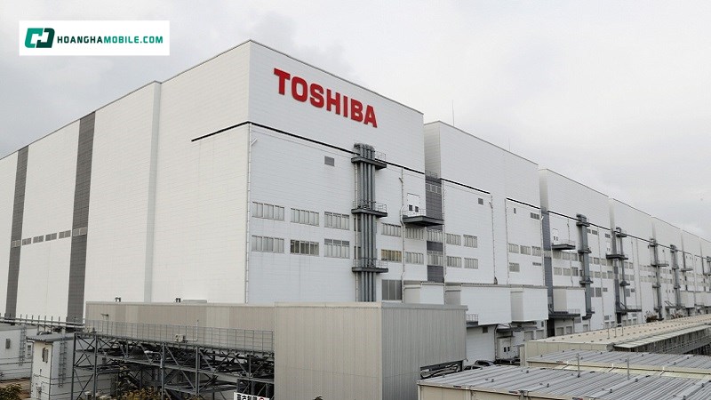 Nguồn gốc, xuất xứ và quy trình sản xuất của máy lạnh Toshiba Nguồn gốc, xuất xứ và quy trình sản xuất của máy lạnh Toshiba