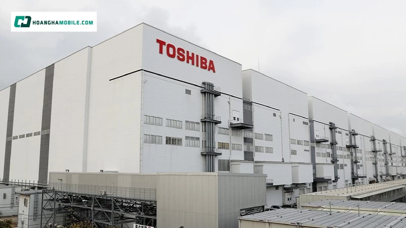 Nguồn gốc, xuất xứ và quy trình sản xuất của máy lạnh Toshiba Nguồn gốc, xuất xứ và quy trình sản xuất của máy lạnh Toshiba