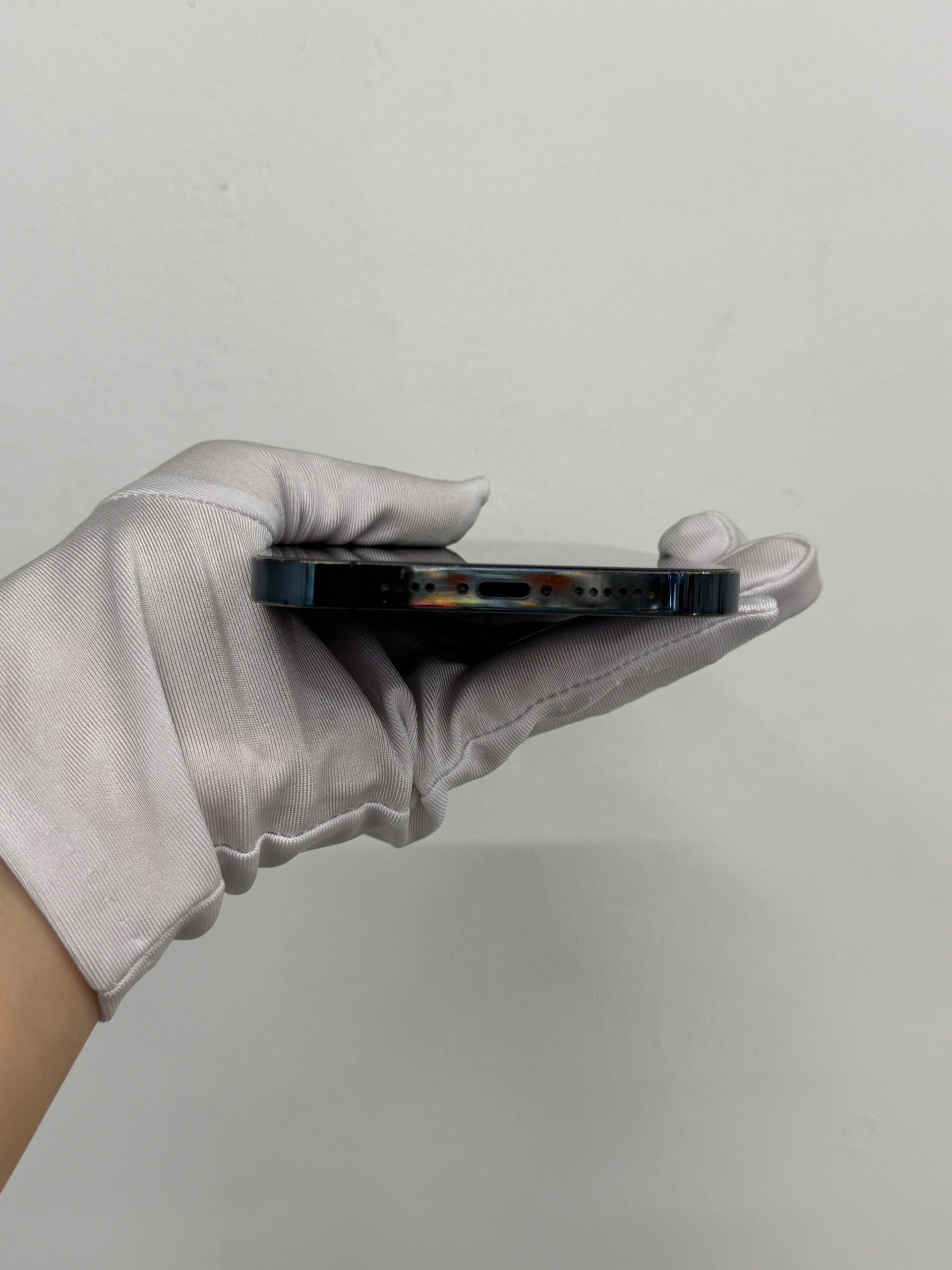 ĐTDĐ Apple iPhone 12 Pro Max 256GB Graphite - Cũ