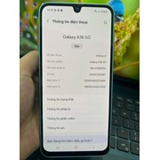 Samsung Galaxy A16 5G 8GB/128GB