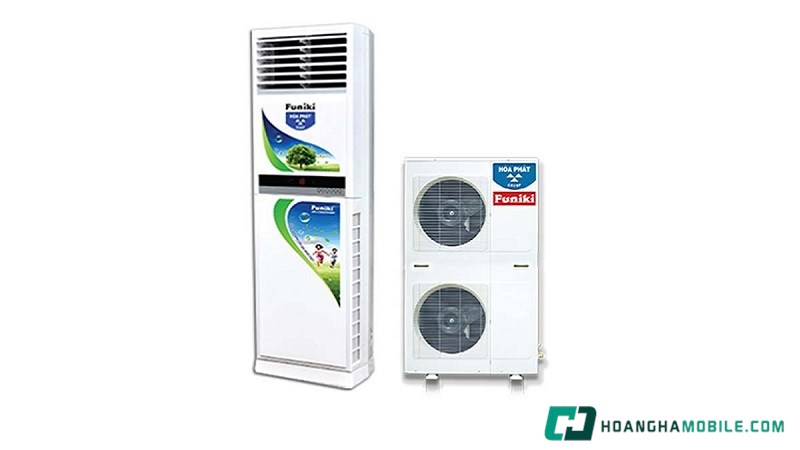 Điều hòa Funiki tủ đứng Điều hòa Funiki tủ đứng