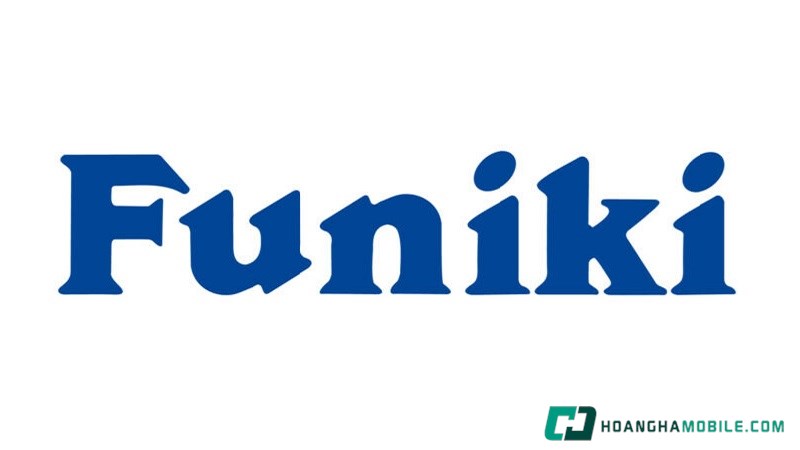 Funiki là thương hiệu điện lạnh - gia dụng thuộc tập đoàn Hòa Phát, được ra mắt trên thị trường từ những năm 2000 Funiki là thương hiệu điện lạnh - gia dụng thuộc tập đoàn Hòa Phát, được ra mắt trên thị trường từ những năm 2000