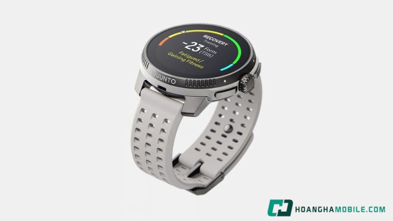 Thời lượng pin lâu dài.