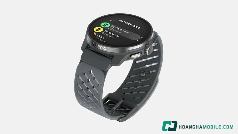 Thiết kế nhẹ nhàng bền bỉ. Thiết kế nhẹ nhàng bền bỉ.