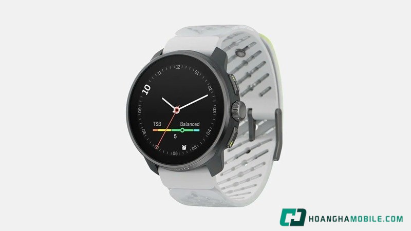 Theo dõi sức khỏe liên tục. Theo dõi sức khỏe liên tục.