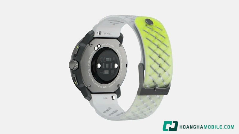 Khả năng chống nước linh hoạt. Khả năng chống nước linh hoạt.