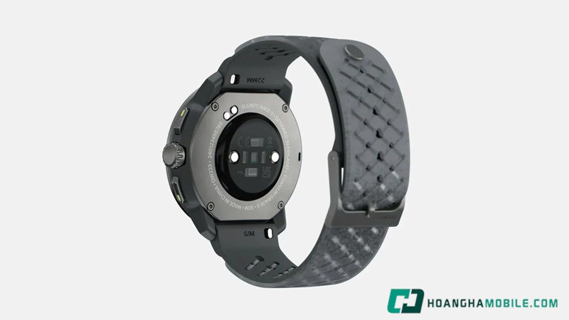 Thời lượng pin ấn tượng. Thời lượng pin ấn tượng.